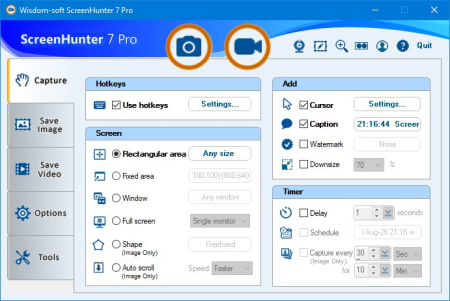 ScreenHunter Pro 7.0.1055