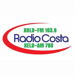  RADIO COSTA 780 (Autlán) - 780 AM - XELD-AM - Autlán, Jalisco