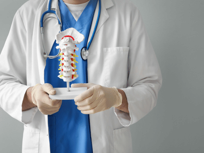 Orthopedic