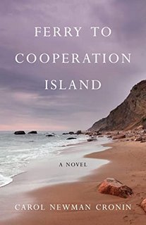 Ferry to Cooperation Island by Carol Newman Cronin 52999303 SY475 1