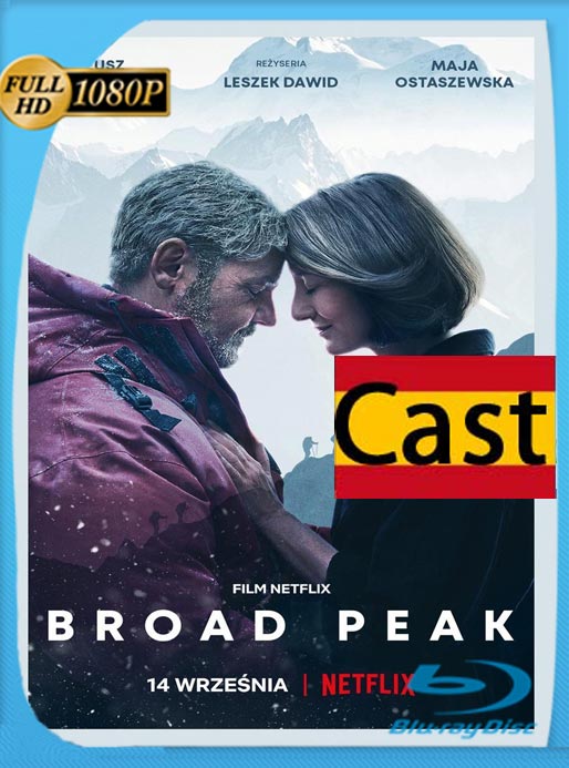 Broad Peak (2022) WEB-DL HD 1080p Castellano [GoogleDrive]