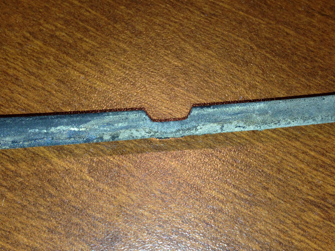 65 quarter end cap gasket5 — Postimages