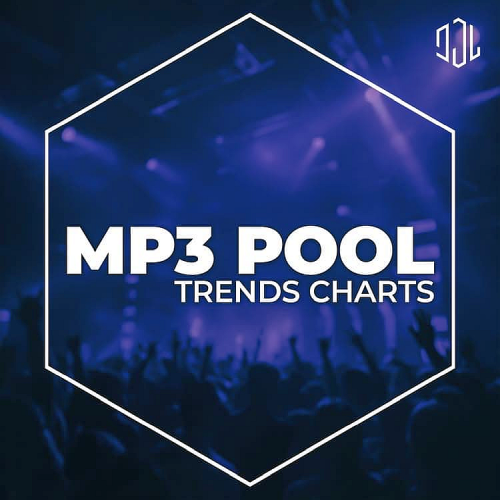 Mp3 Pool Trends Charts - April 2026