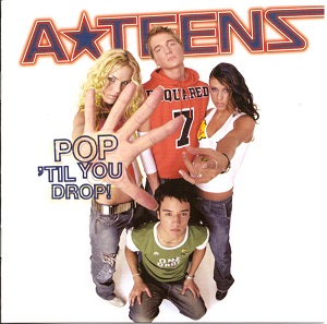 Re: A-Teens
