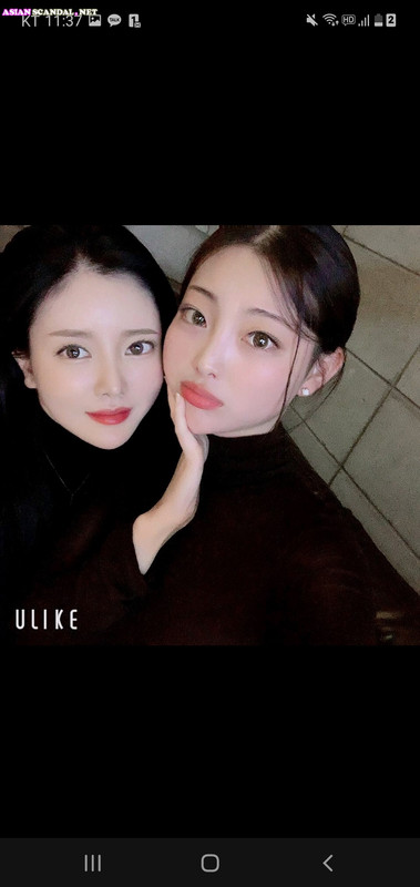 Jihye Kim-Instagram-ภาพถ่าย-วิดีโอ KakaoTalk