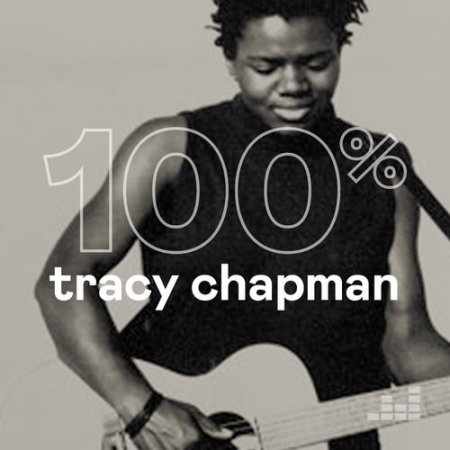 Tracy Chapman - 100% Tracy Chapman (2019)