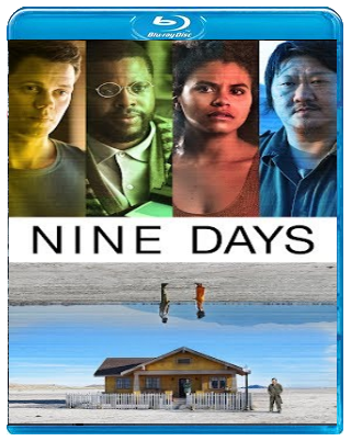 Nine Days (2020) HD 720p x264 AC3 ENG E-AC3+AC3 ITA