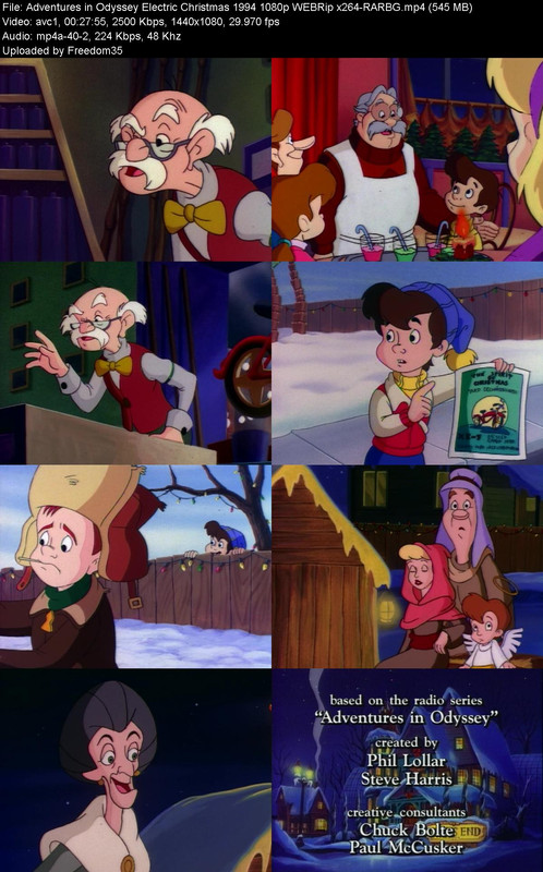 Adventures-in-Odyssey-Electric-Christmas