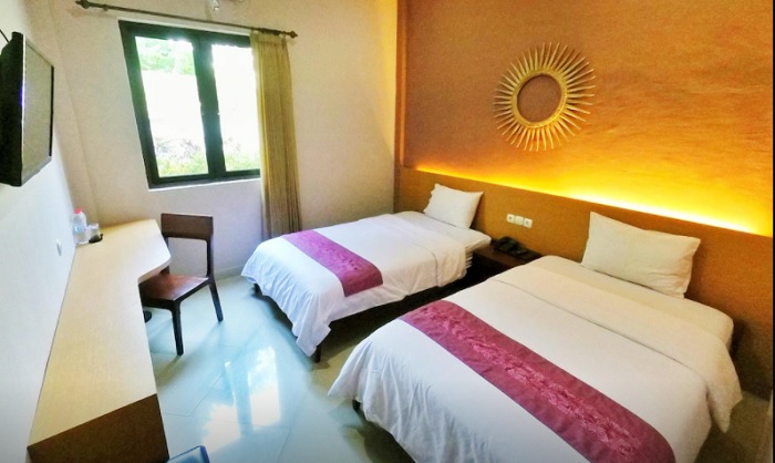 Hotel Transit Pasuruan