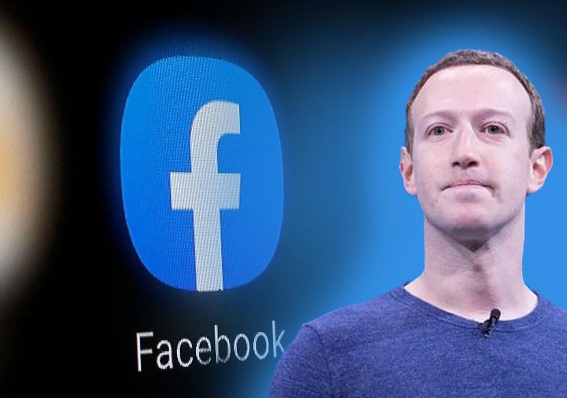 Facebook reveló por qué se desplomaron las redes sociales, no hubo robo de datos