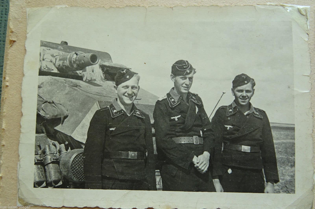 Panzer Tank Sdkfz Panzerspähwagen scout car Fran