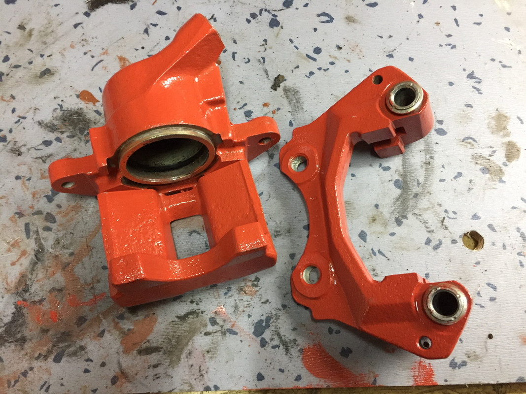 Restauration 4L (809)