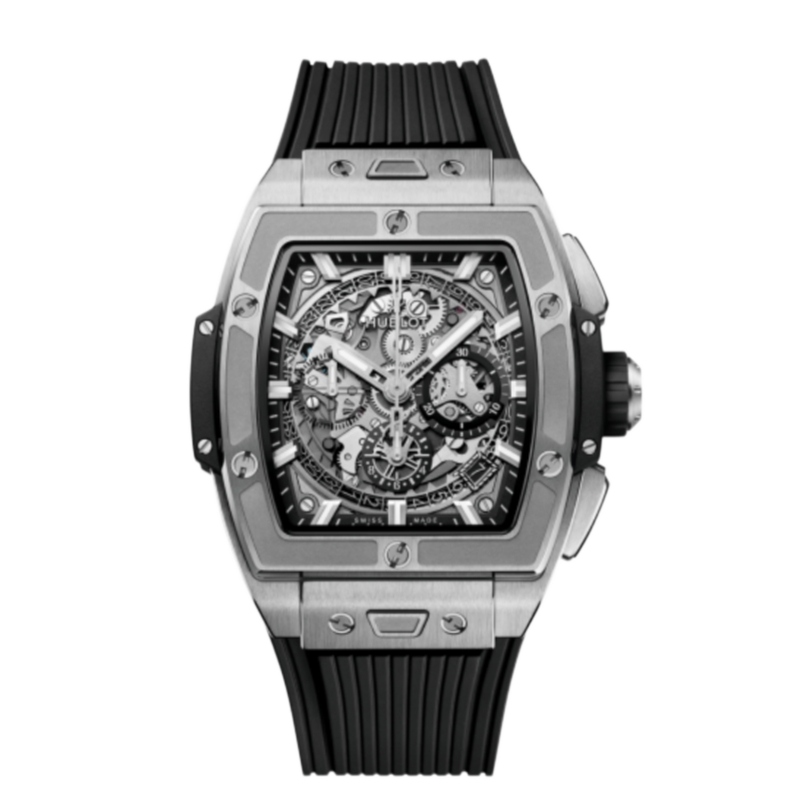 Hublot [Square Bang Unico]