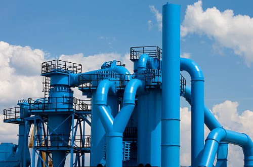 gas suppliers in Dubai