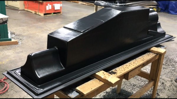 vacuum forming molds supplier