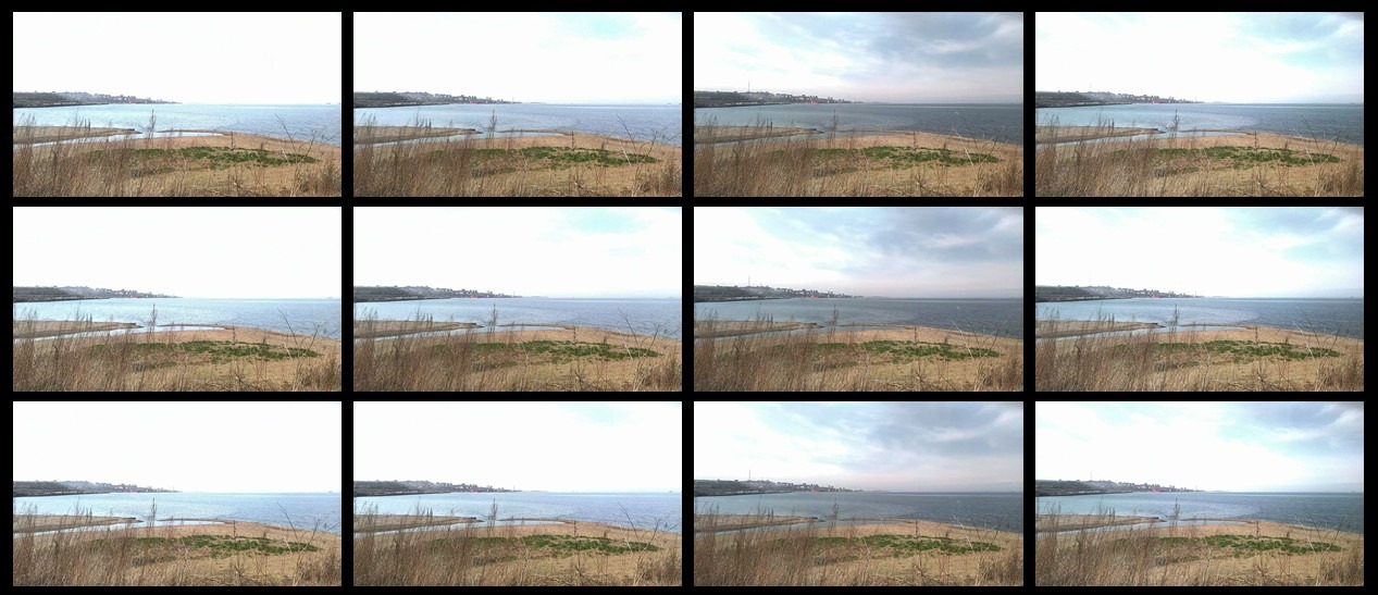 раскадровка