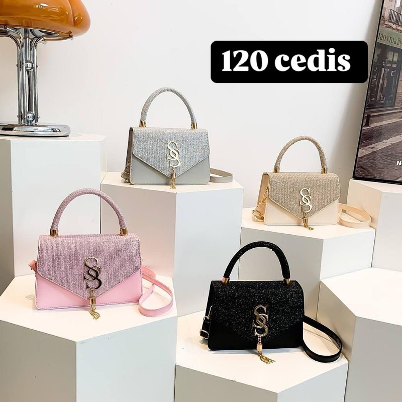 Ladies Luxury Bag