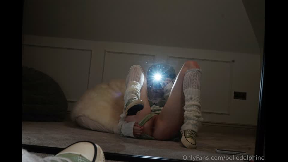 belledelphine NEW 15USD Pussy Pics PPV
