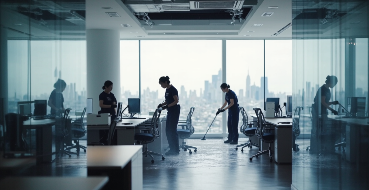 how to start a cleaning business in ny 1