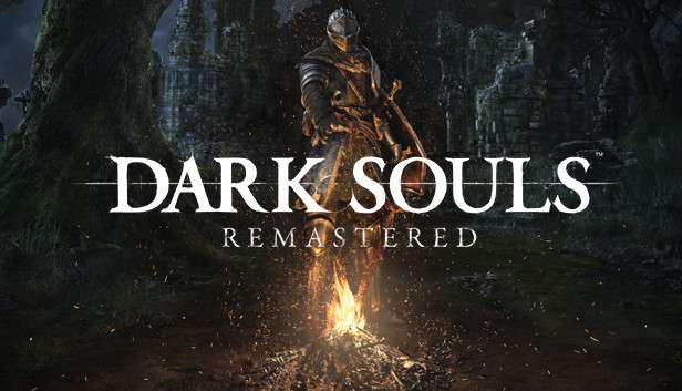 Steam: DARK SOULS REMASTERED en PC 
