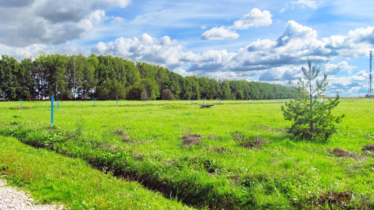 Купить Земельный Участок В Тульской Области
