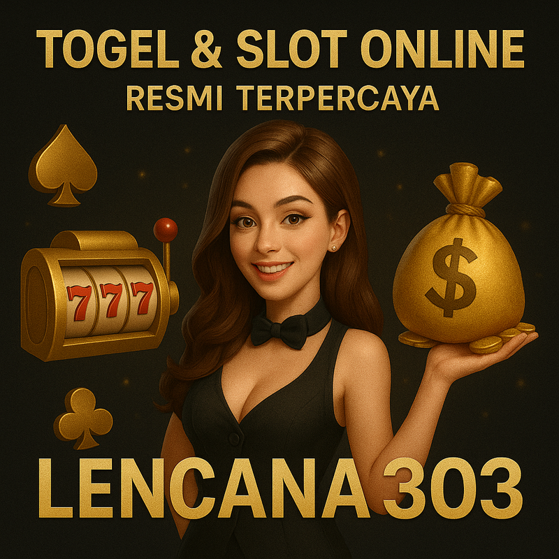LENCANA303 – Togel & Slot Online Resmi Terpercaya - WooCommerce eCommerce