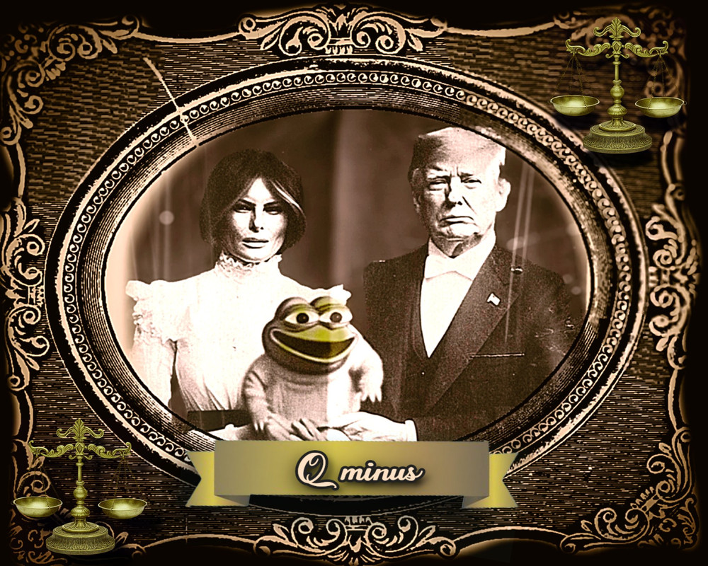 Frogs E Q Minus