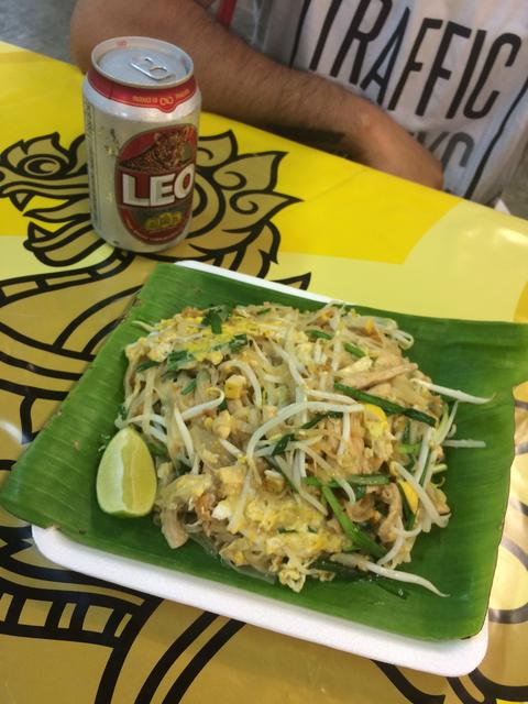 Visita a Elephant Nature Park - Nuestra primera vez en el Sudeste Asiático. Tailandia en Junio de 2018 (13)