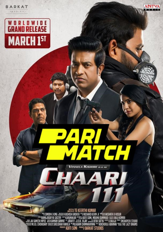Chaari 111 2024.1080p.WEBRip.TAM.HQ.DUB.PariMatch