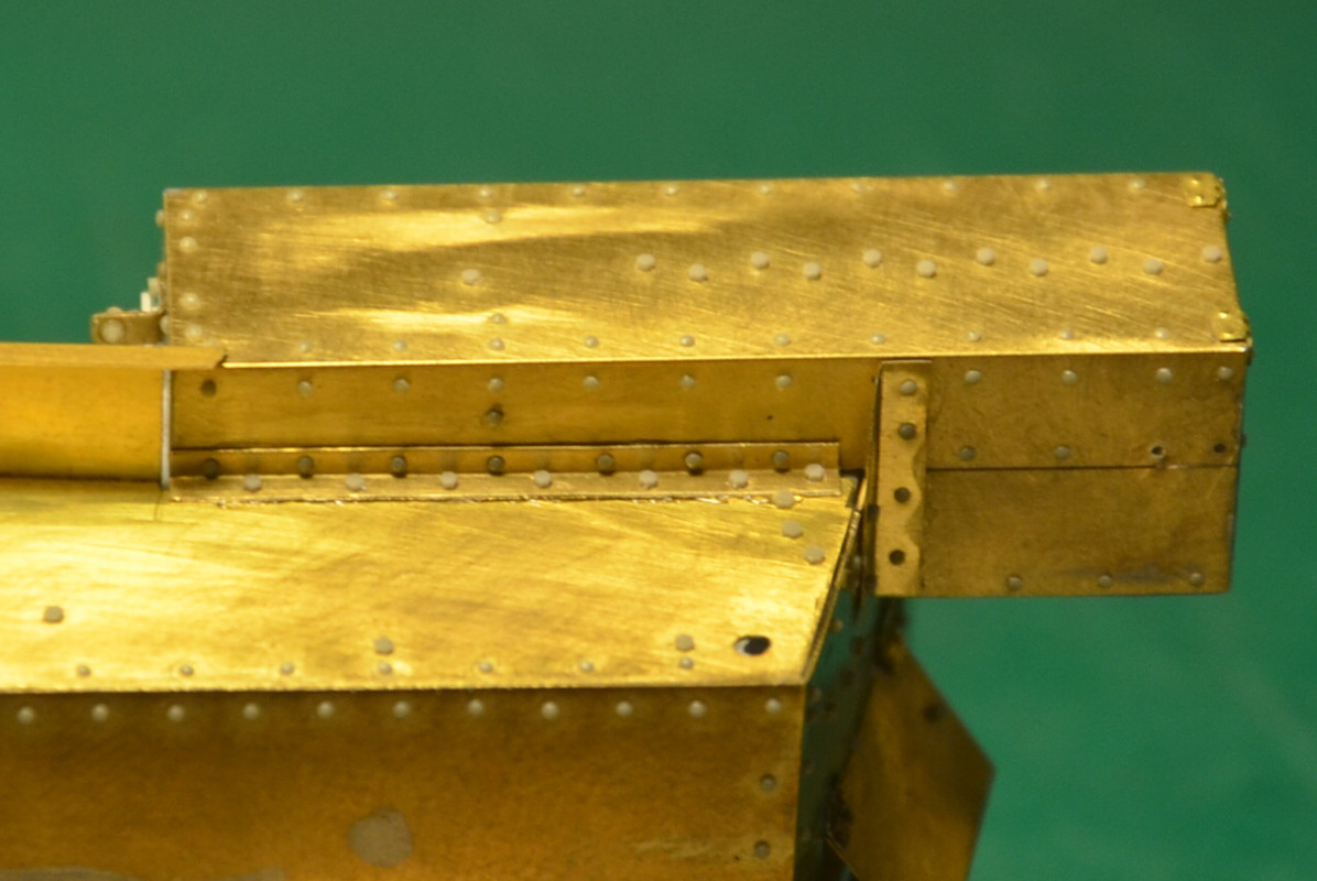 борт с низу