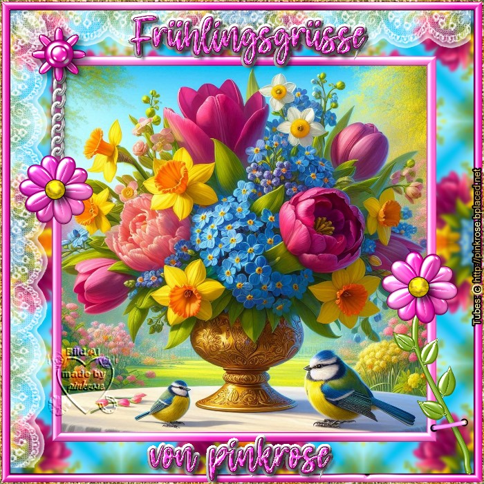 An den Beitrag angehängtes Bild: https://i.postimg.cc/1RjLVLLJ/GB-FRUEHLINGSGRUESSE-STRAUSS2026-pinkrose2.jpg