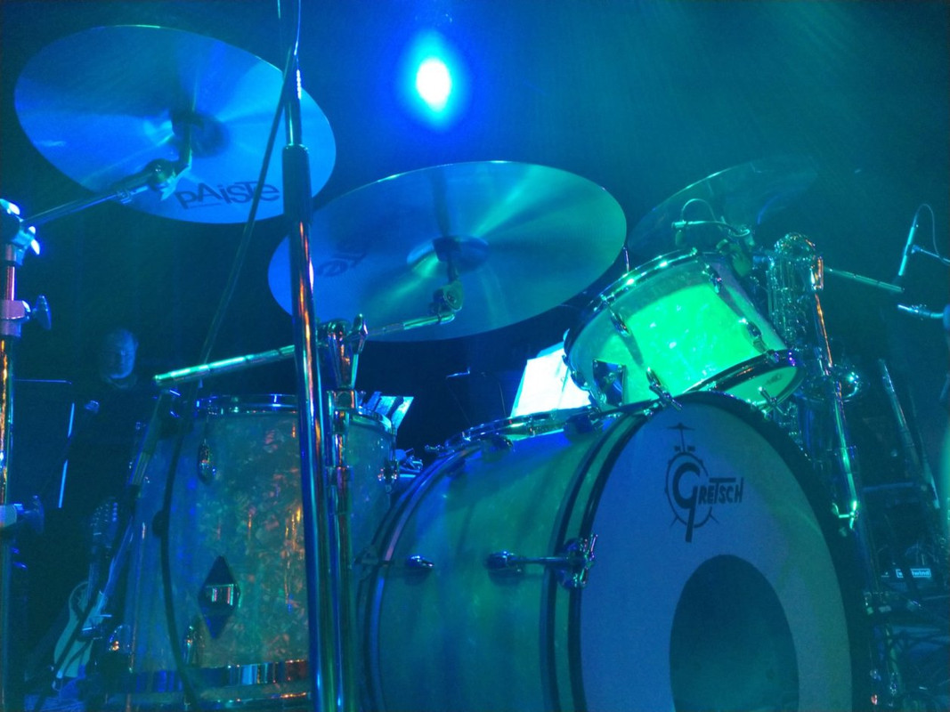 paiste at chan