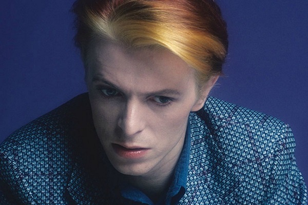 David Bowie - Album Colection [Official Digital Release] [Hi-Res]
