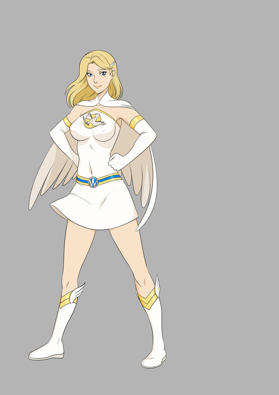 3)FullBody V3