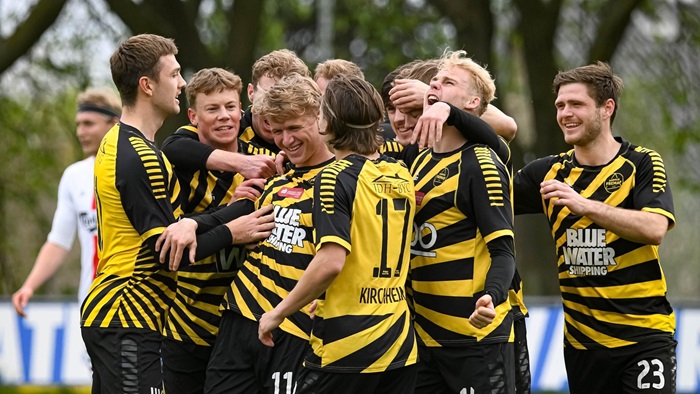 FC Aarhus Fremad vs Kolding IF, 23h00 ngày 20/08