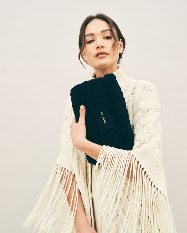 Malo, la collezione Autunno/Inverno 2023-24 Malo, la collezione Autunno/Inverno 2023-24