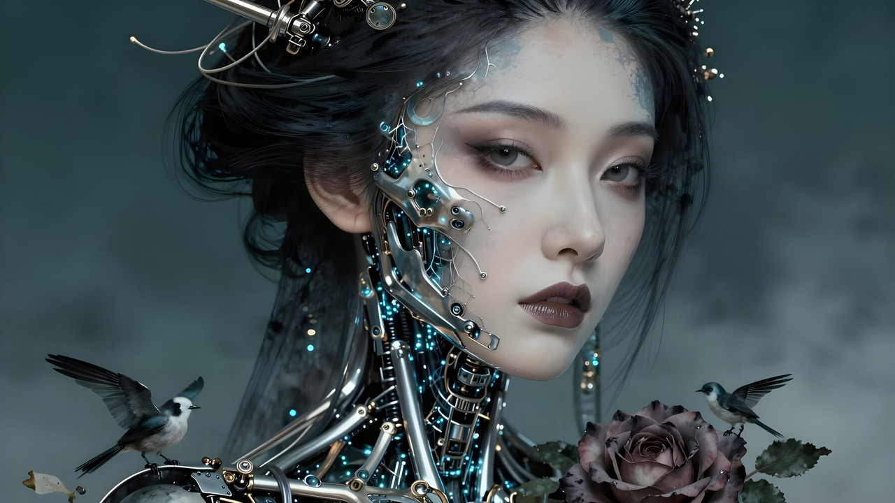 In the eye of the beholder