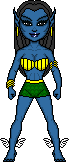 Namora