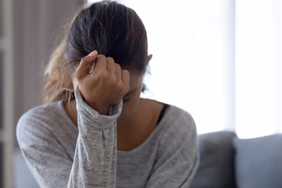 Recognizing the Ick in an Extended Relationship