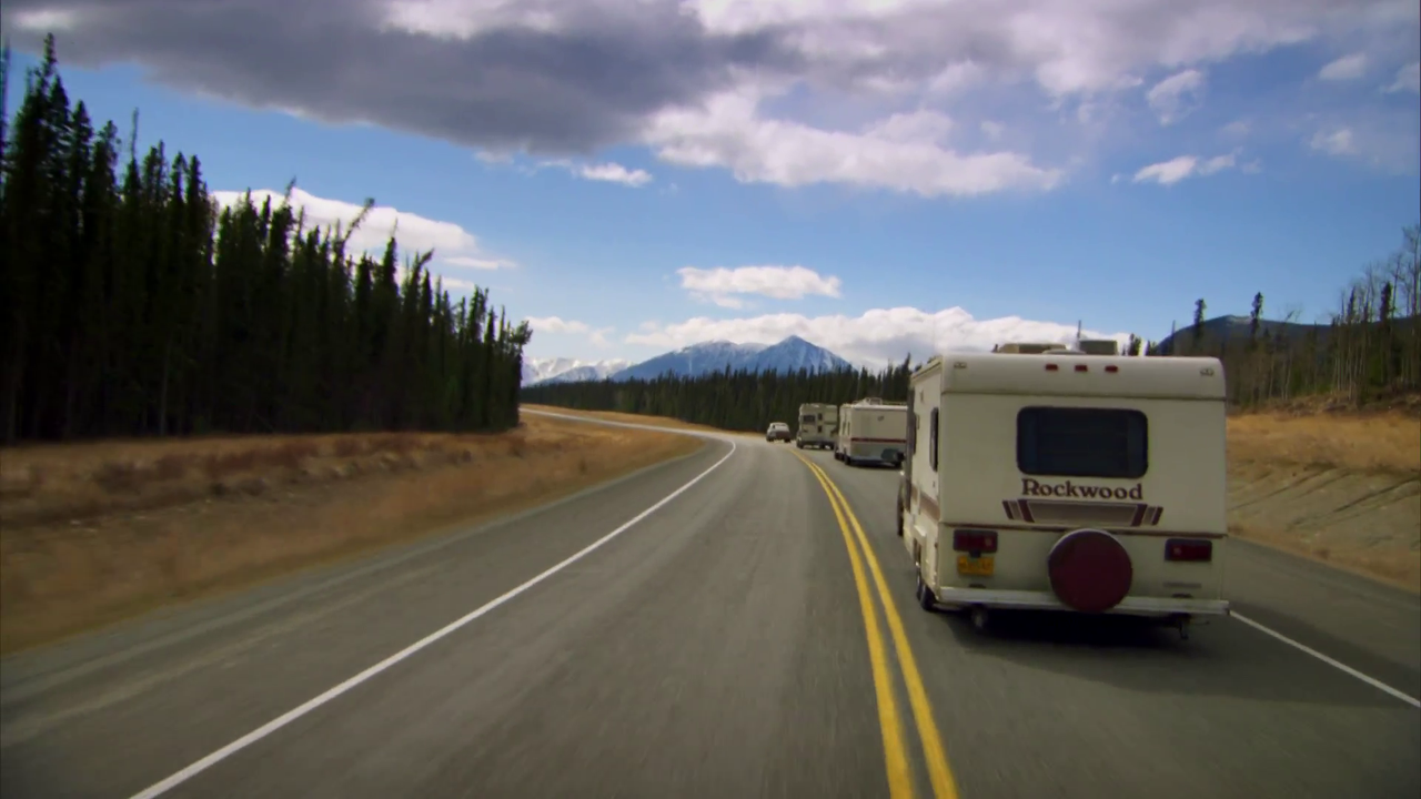 Gold Rush S01E01 snap 8