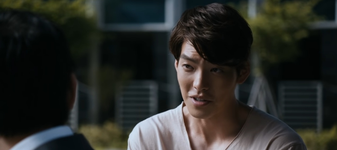 Friend 2 Movie Screenshot