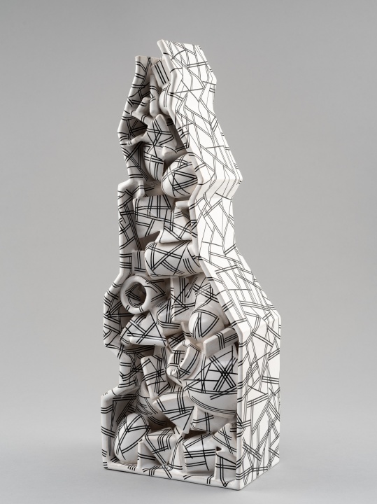 Скульптура 3