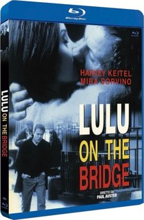 Lulu on the Bridge (1998) Full Blu-Ray 22Gb AVC ITA DD 2.0 ENG DTS-HD MA 2.0 MULTI