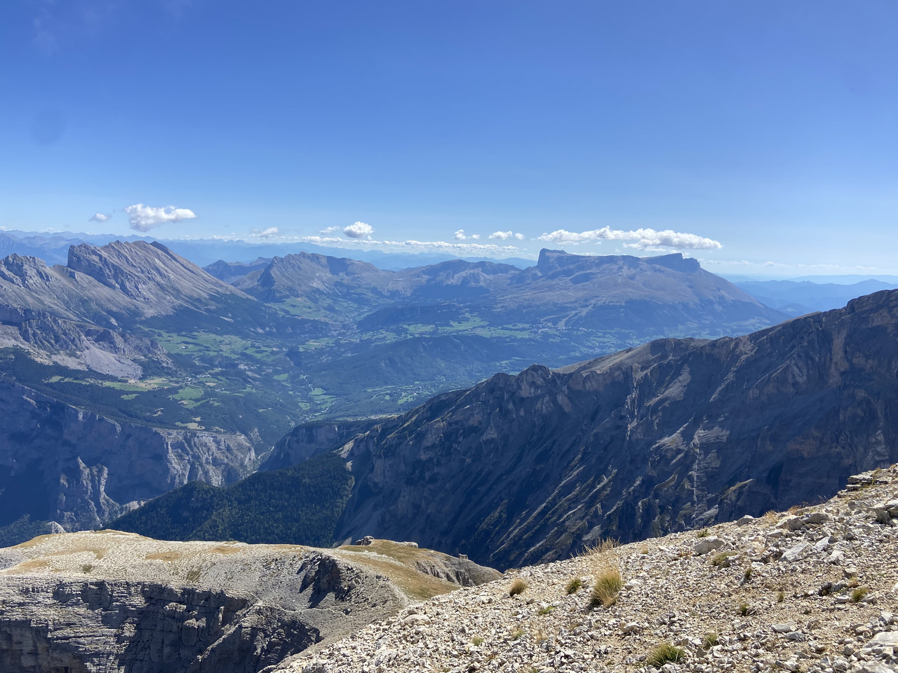 Alpi Samedi 35
