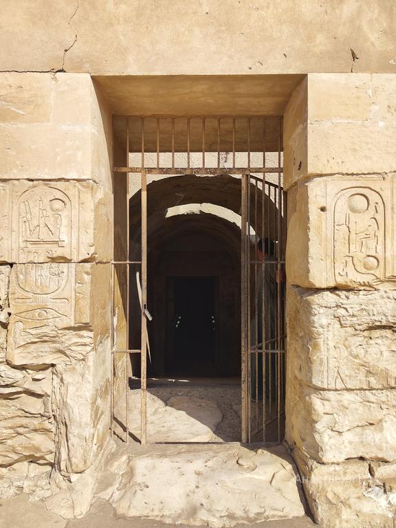 Ленивый Египет (Хургада, Луксор, Каир), декабрь 2025 - январь 2026