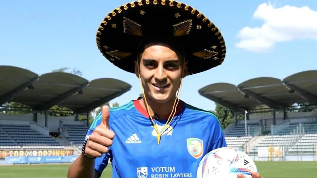 ¿Santiago Naveda regresa al América? Busca opciones para quedarse en Europa