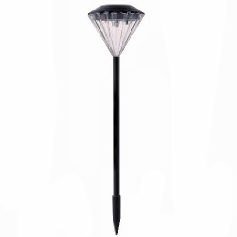 Solar Plastic Light :83155