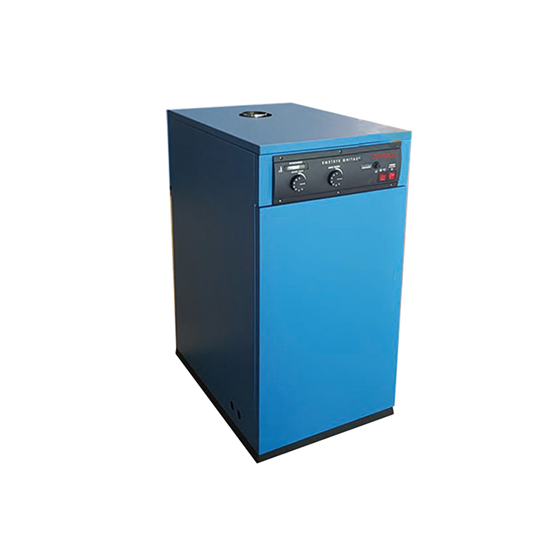 Λέβητας Πετρελαίου Mytherm TT