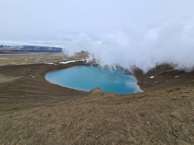 DIA 11: HVERIR A SEYDISFJÖRDUR - Islandia en tiempos de Covid. Y con Camper! (6)
