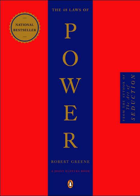 The 48 laws of power